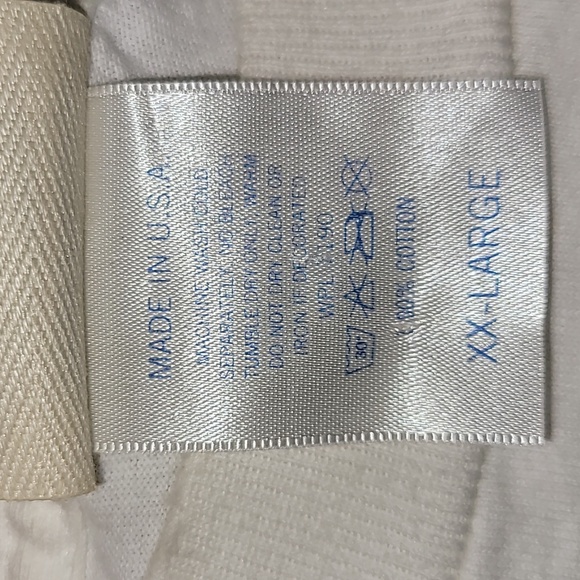 Vintage. Made in USA. Single-stitch. Fred Harvey Trading Company Death Valley 2x - Picture 3 of 16